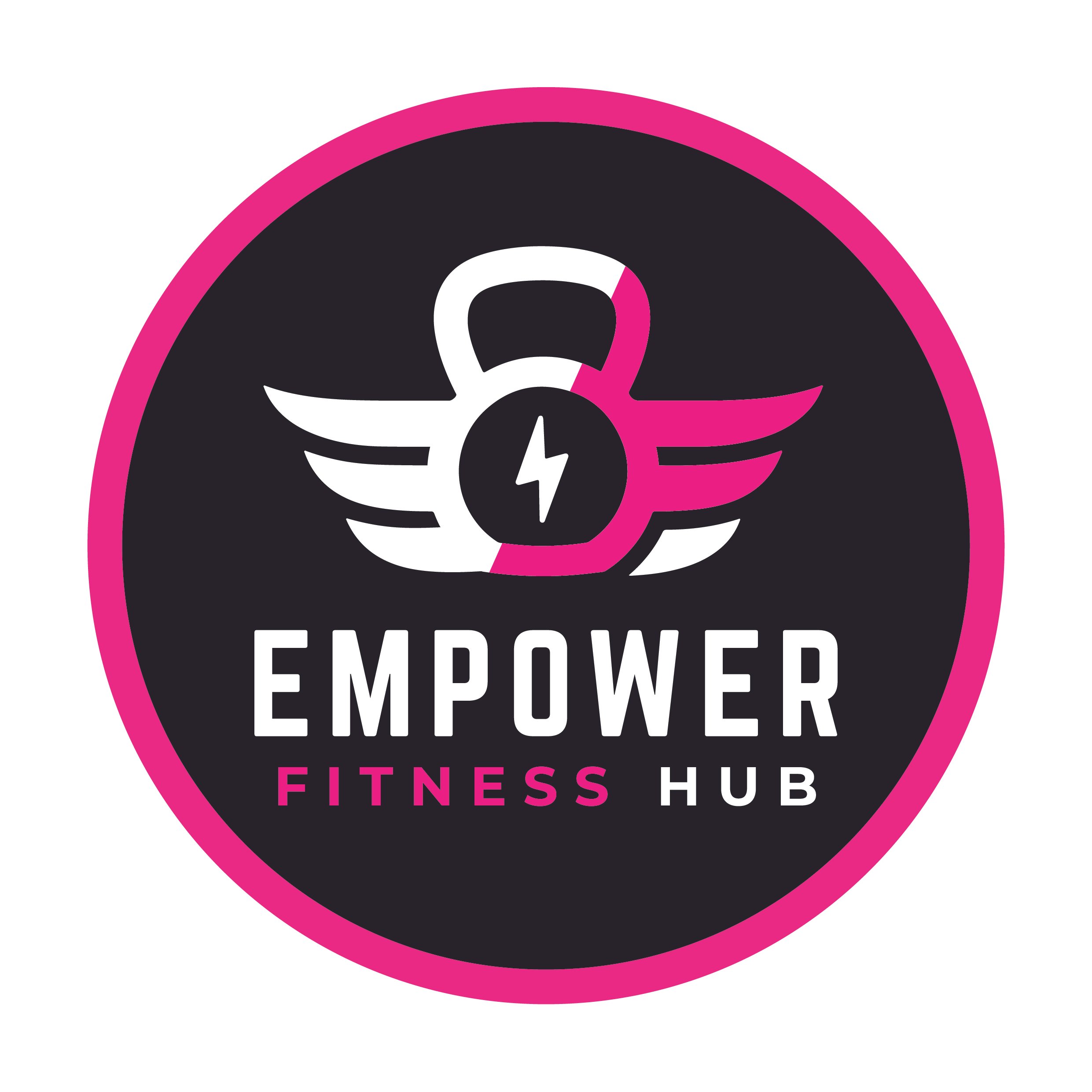 Empower Fitness Hub