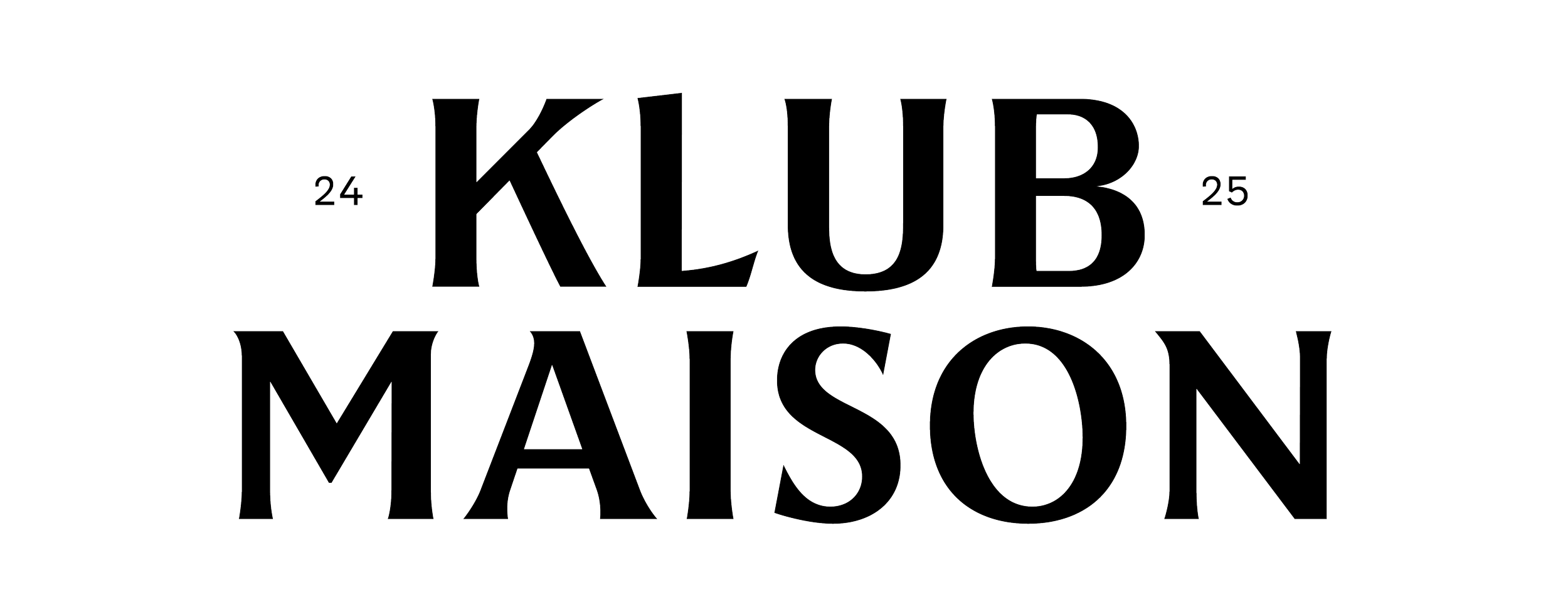 Klub Maison