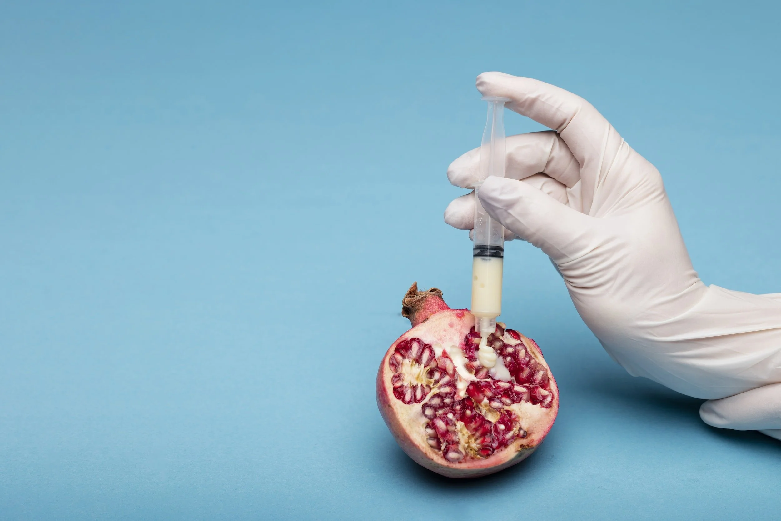 Polycystic Ovary Syndrome (PCOS)