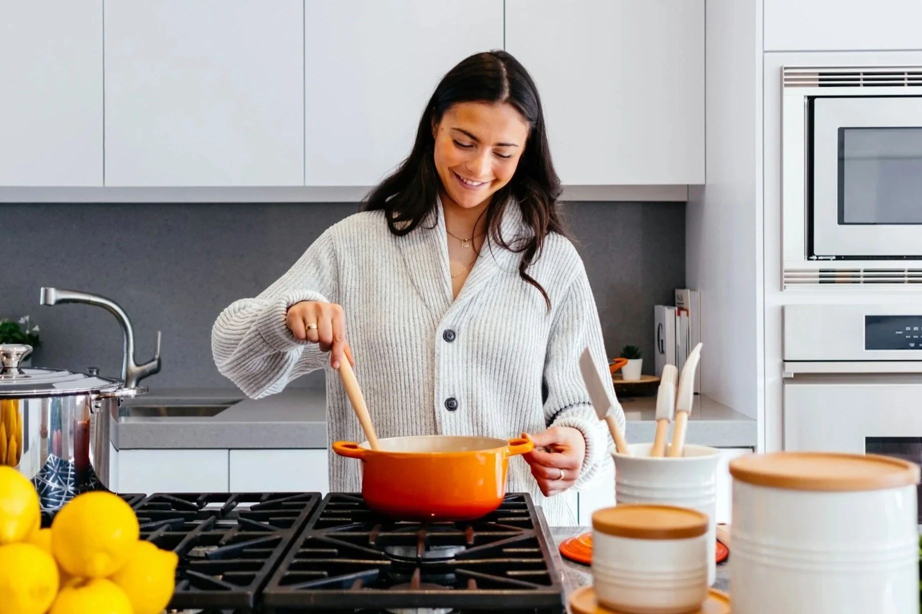 Eat Your Way to Radiance: The Most Nourishing Foods for Timeless Beauty