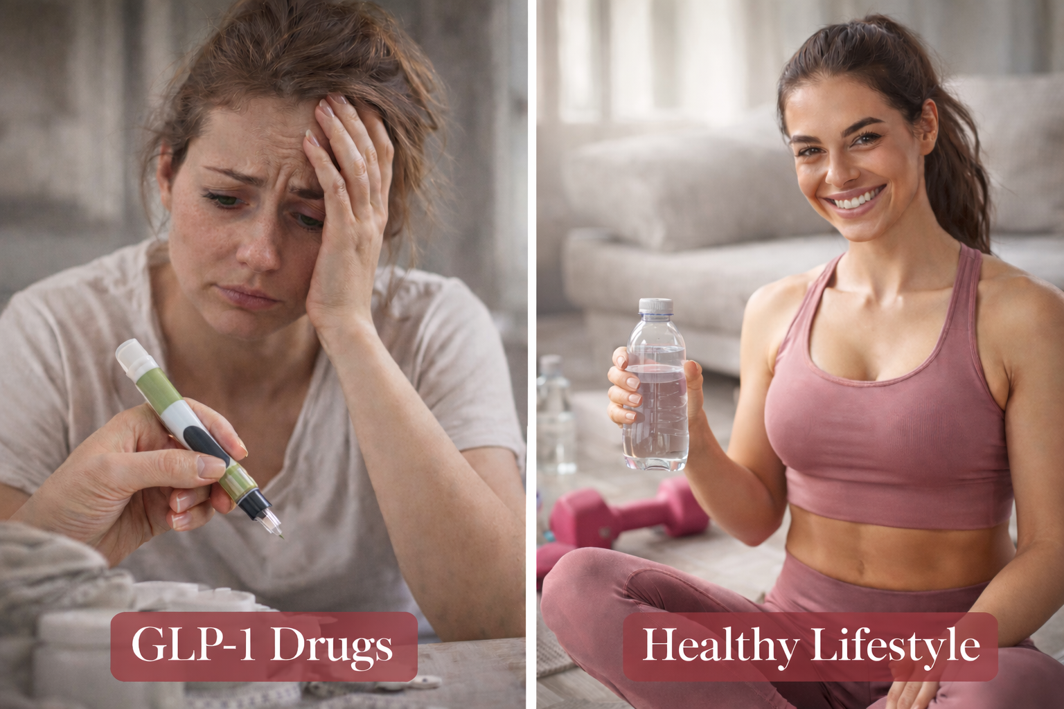 Do GLP-1 Drugs Really Work?