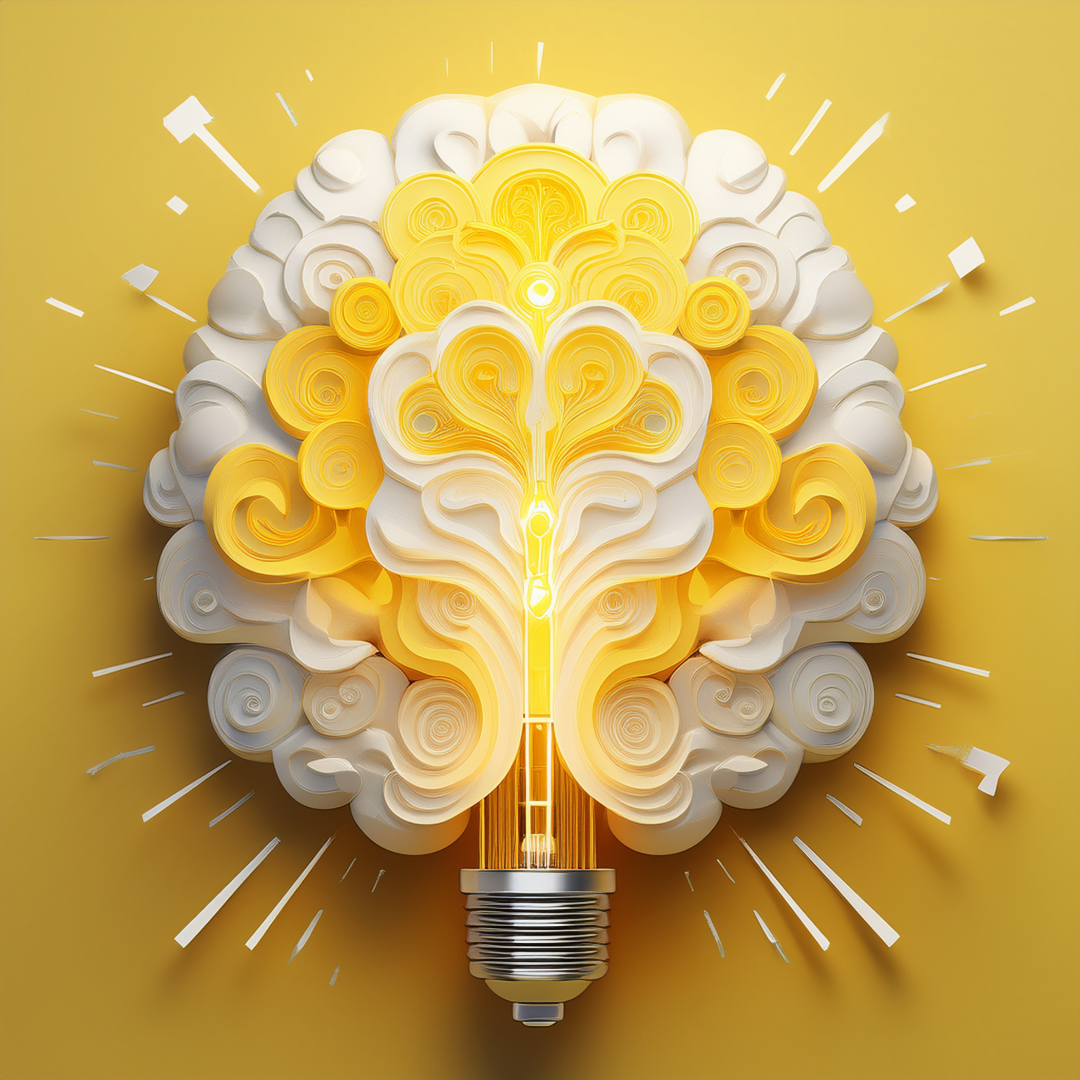 Brainstorm Part I: Free Form