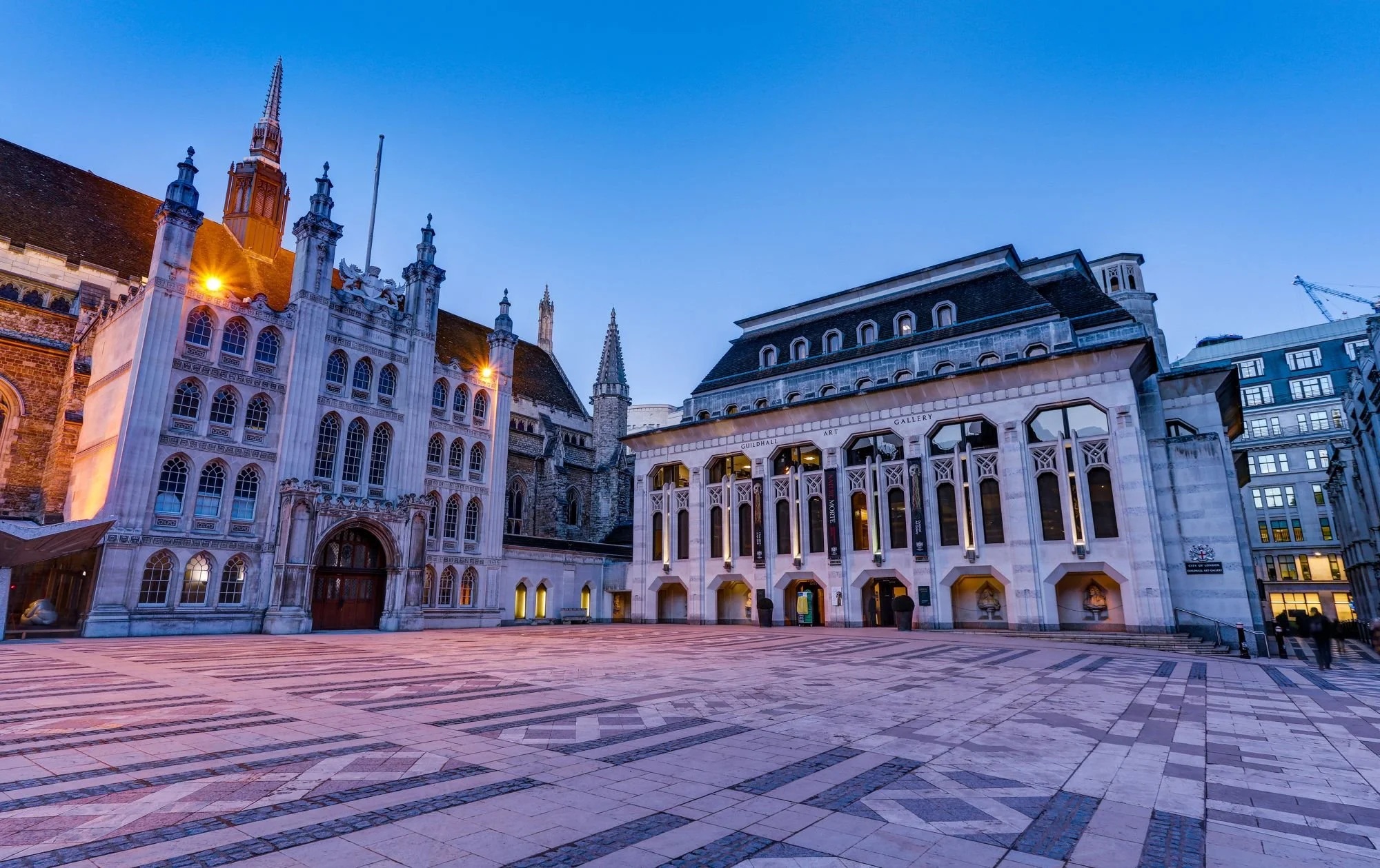 Guildhall Black History Month Celebration