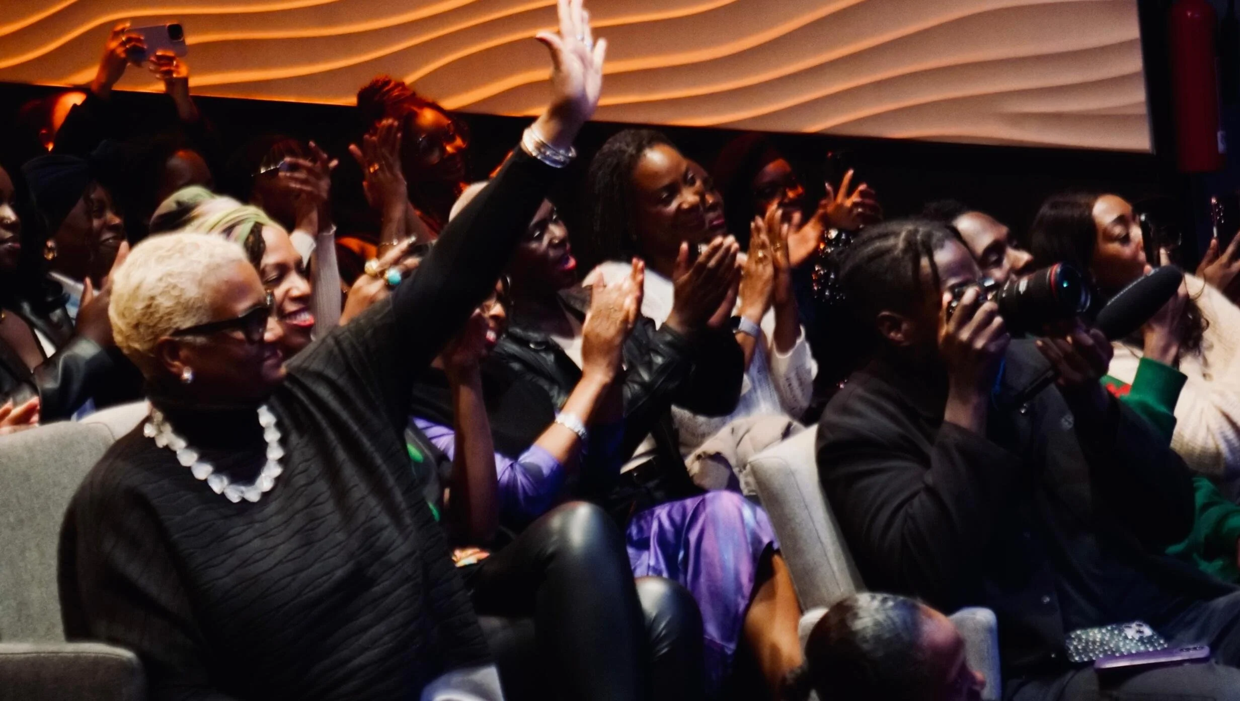 Black British Book Festival 2025