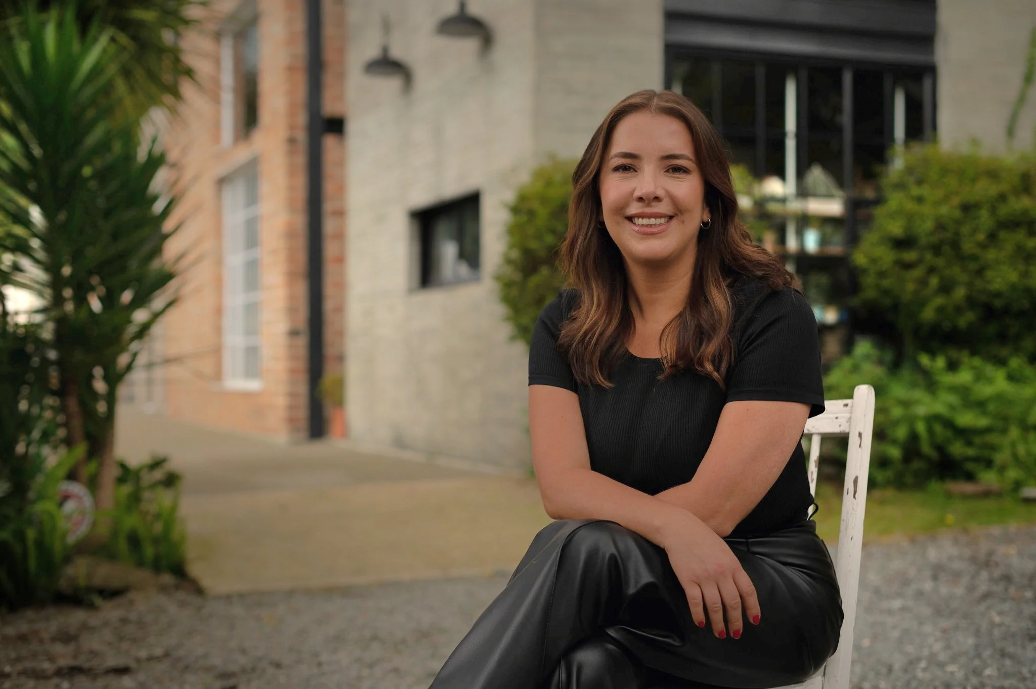 Heliana Beyoda: A Parent’s Lens on Neurodiversity