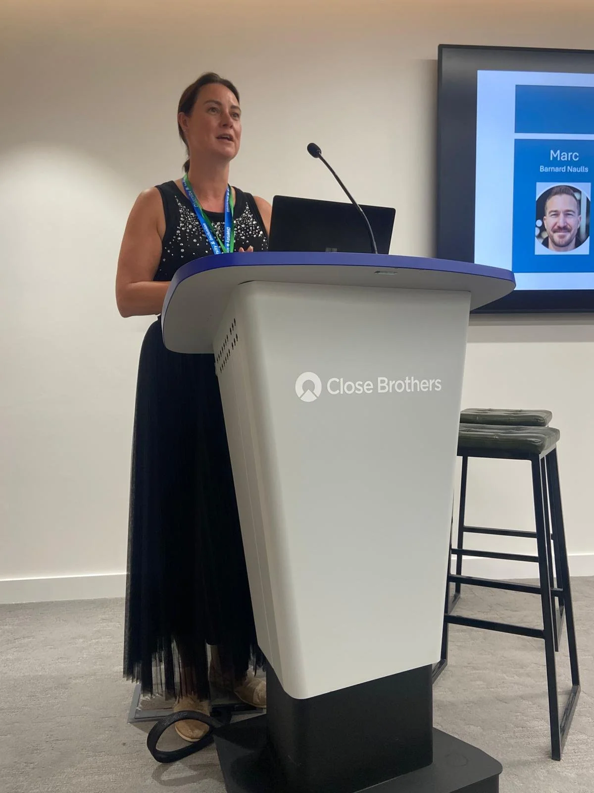 Cesca Zealand: How my Neurodiversity became a force for good