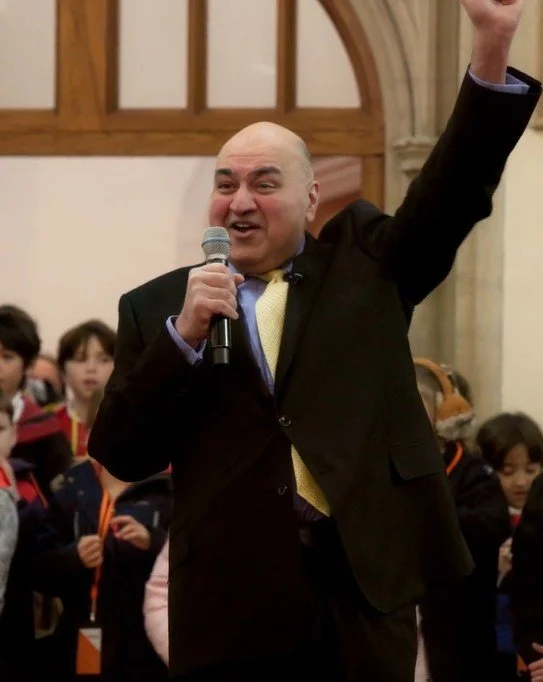 Naresh Sonpar: Diverse minds are the City’s greatest competitive asset