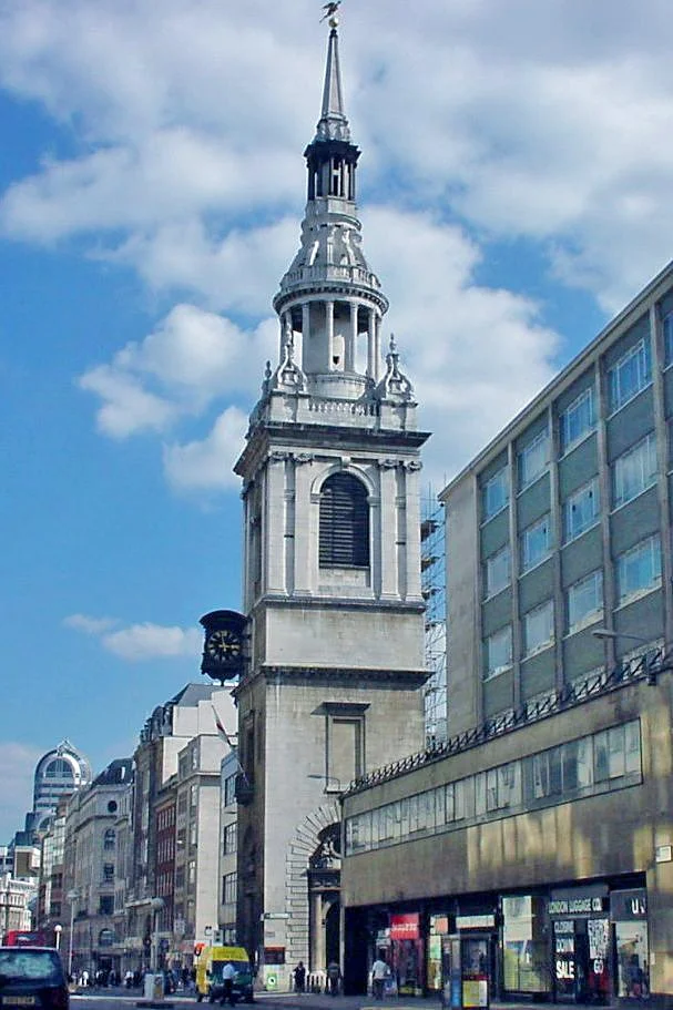 Friday Pride Anthems on the Bow Bells