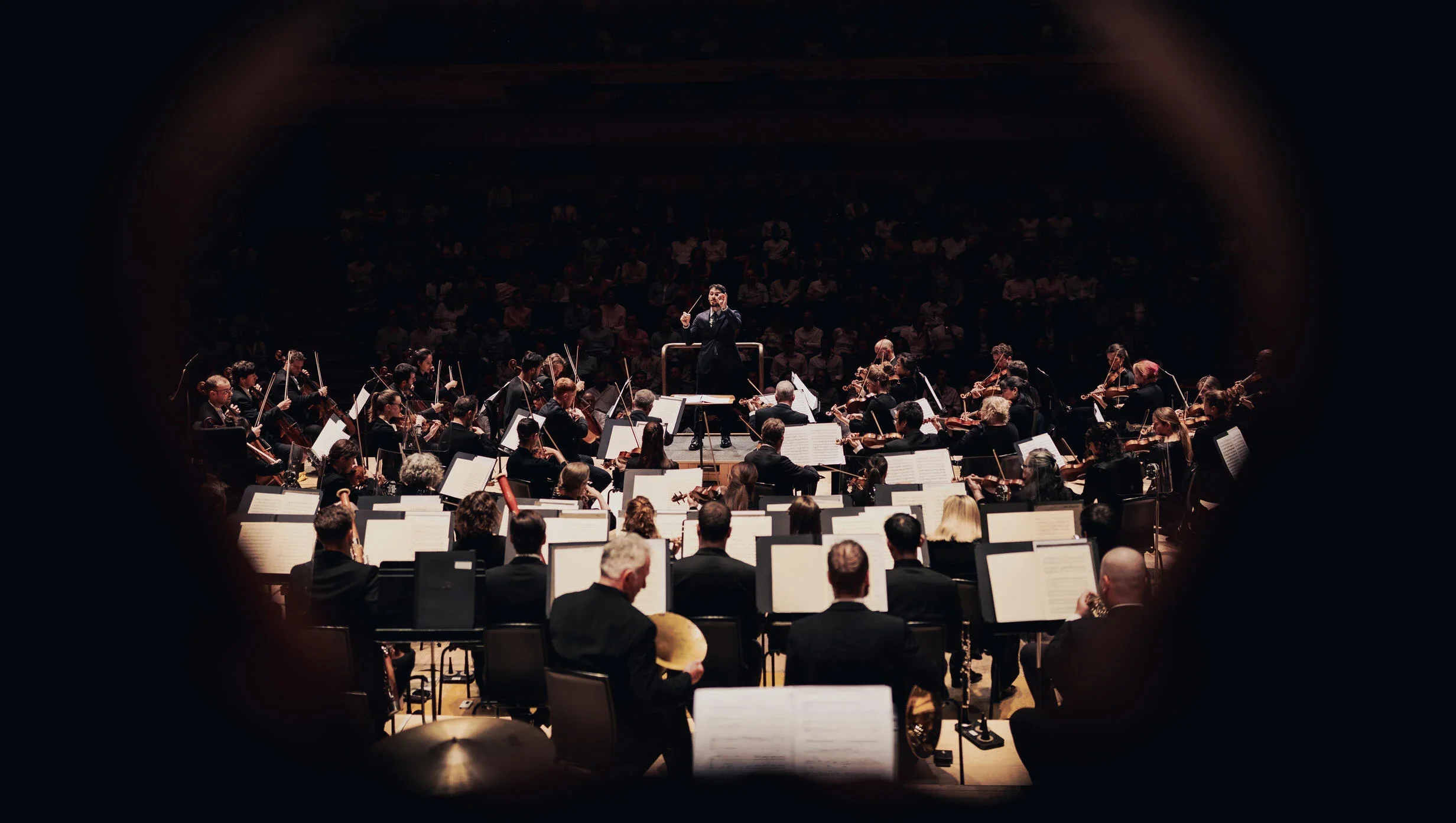 Classical Pride: London Symphony Orchestra & Oliver Zeffman