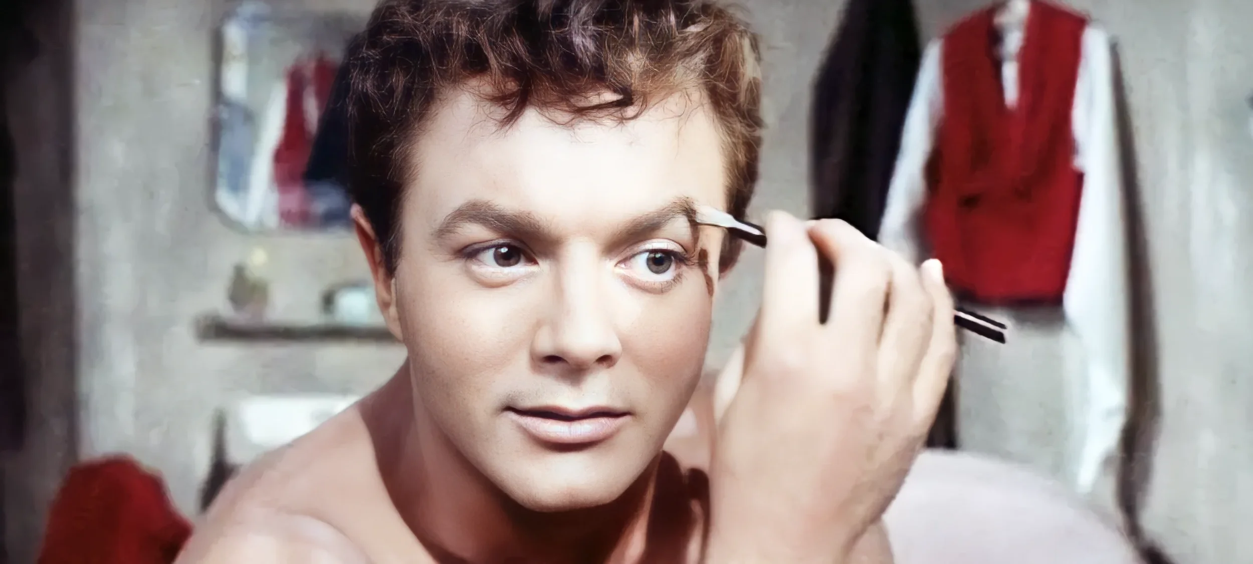 Queer60s: Diferente + Introduction by curator Alex Davidson (15*)