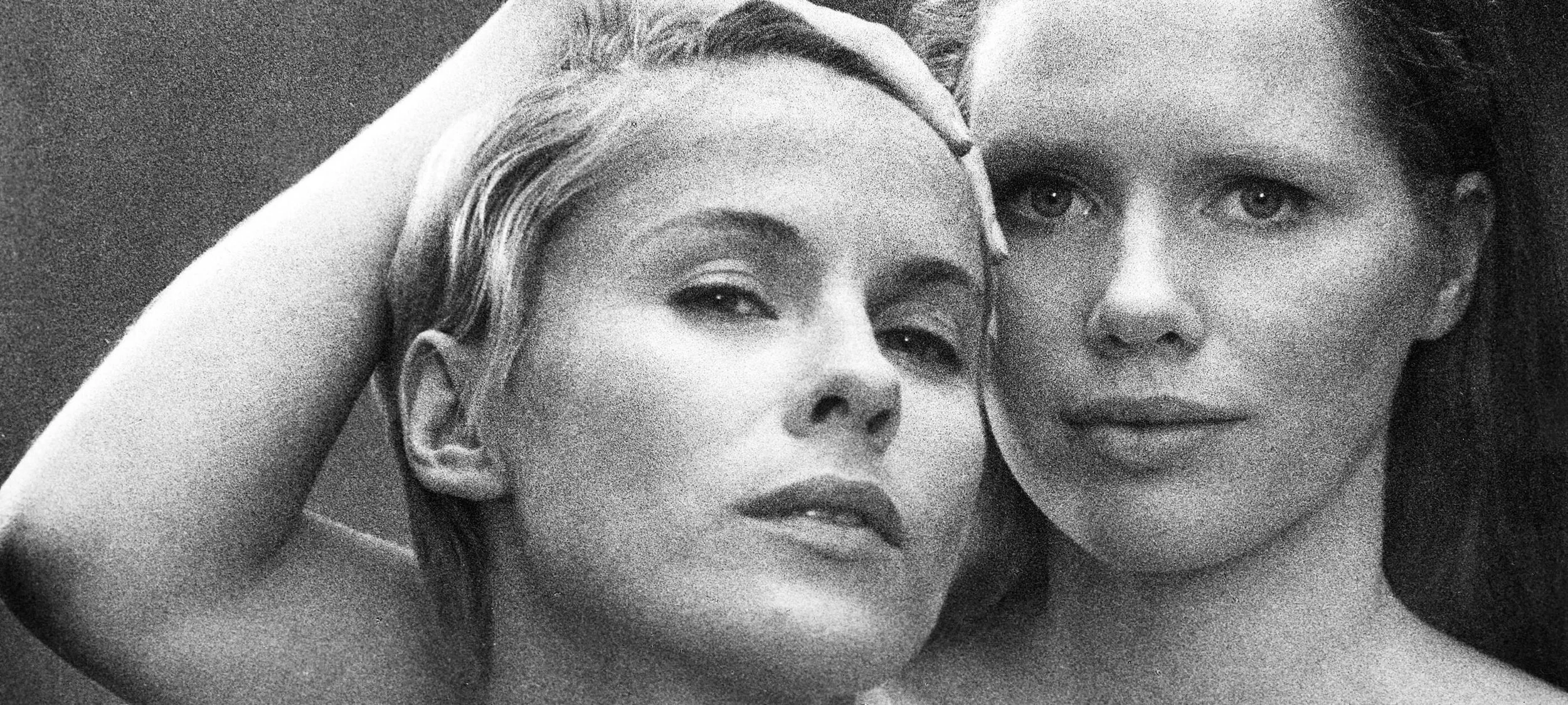 Queer60s: Persona + introduction