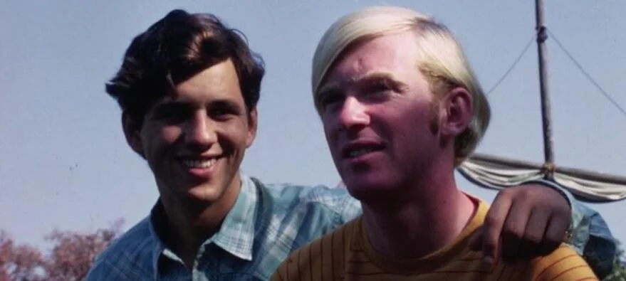 Queer60s: Edward Owens + Live piano and electronic accompaniment by the Guildhall School
