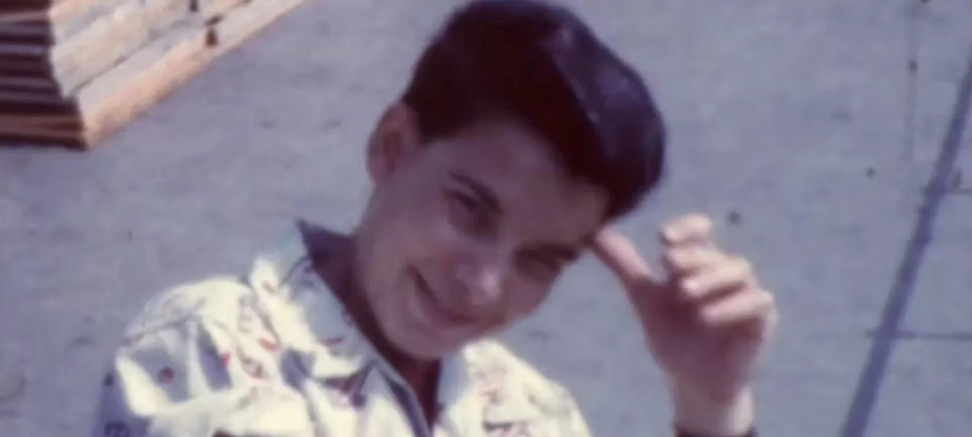 Queer60s: Bits and Bobs from the 1960s + Recorded Introduction by curator Jenni Olson