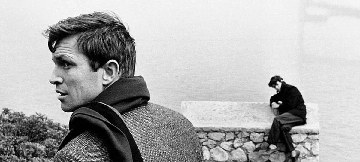 Queer60s: Il Mare [35mm] + Introduction
