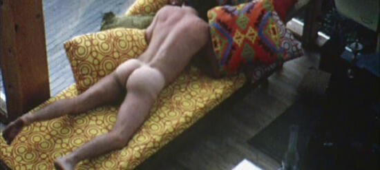 Queer60s: Gay Erotica from the 1960s + ScreenTalk
