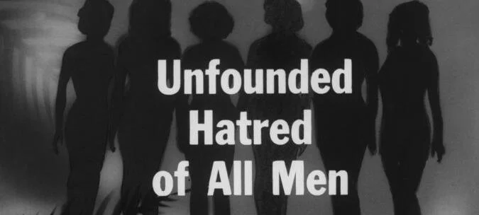 Queer60s: Chained Girls + Intro by Selina Robertson