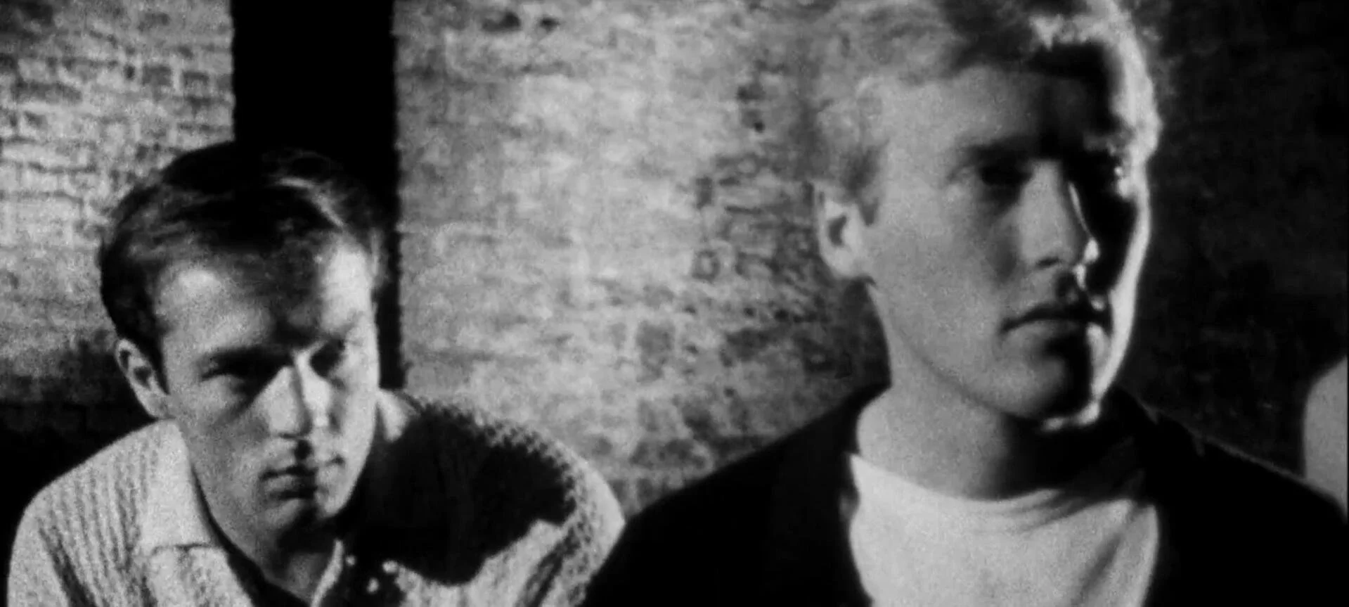 Queer60s: Queer Britain on Screen in the 1960s + introduction by archivist Simon McCallum