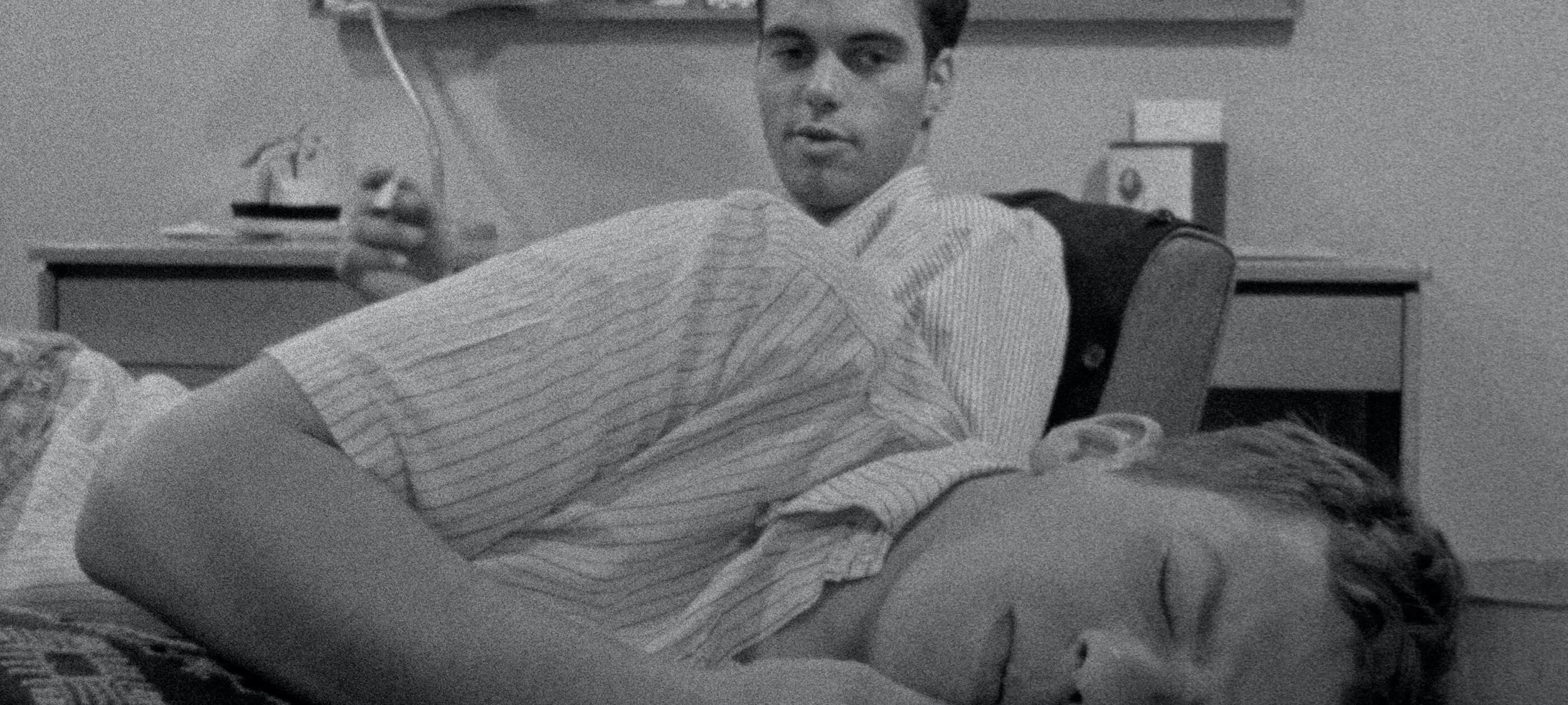 Queer60s: Winter Kept Us Warm + Introduction