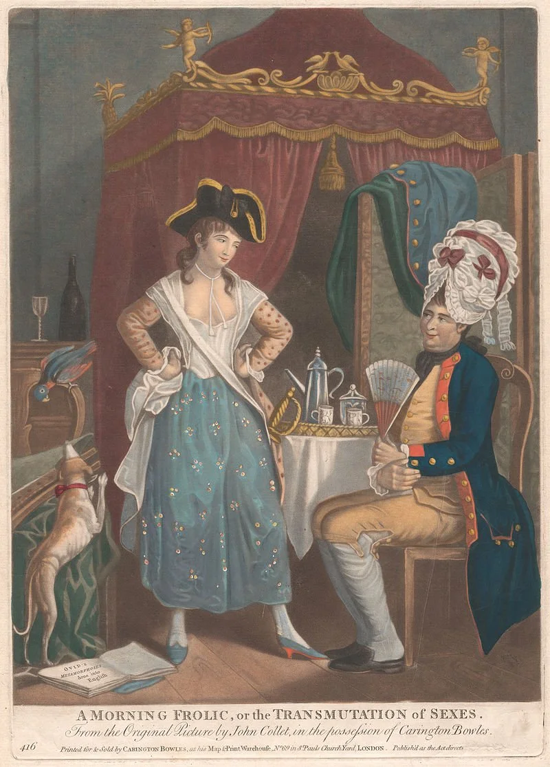 Pride Month Walking Tours – From Prejudice to Pride