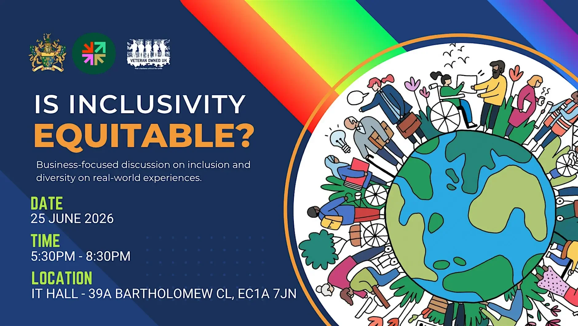 LGBTQ+ Social Group and Armed Forces Committee: Is Inclusivity Equitable?