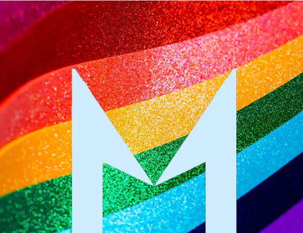 Marsh - An evening of Pride: Uplifting stories and sparling entertainment