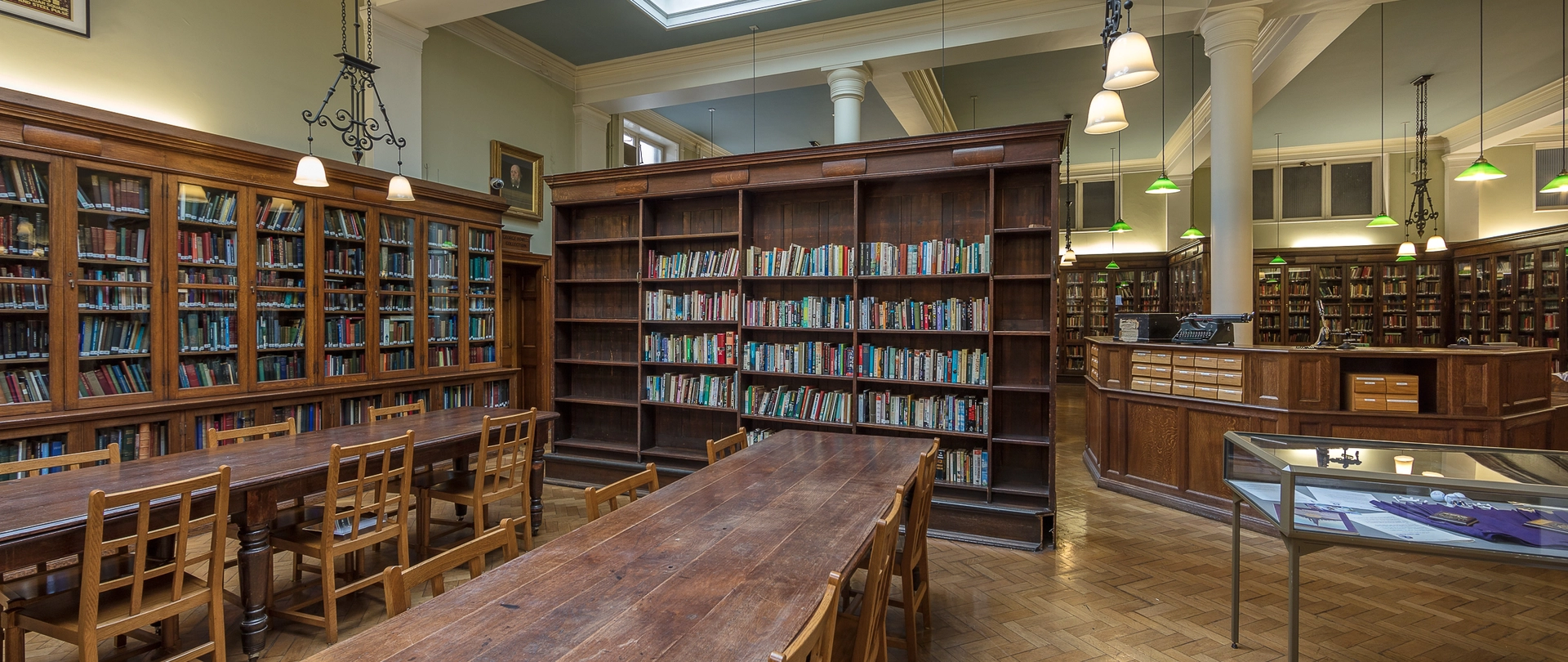 From Hollywood to Bishopsgate - Queer Celebrity and the Archive