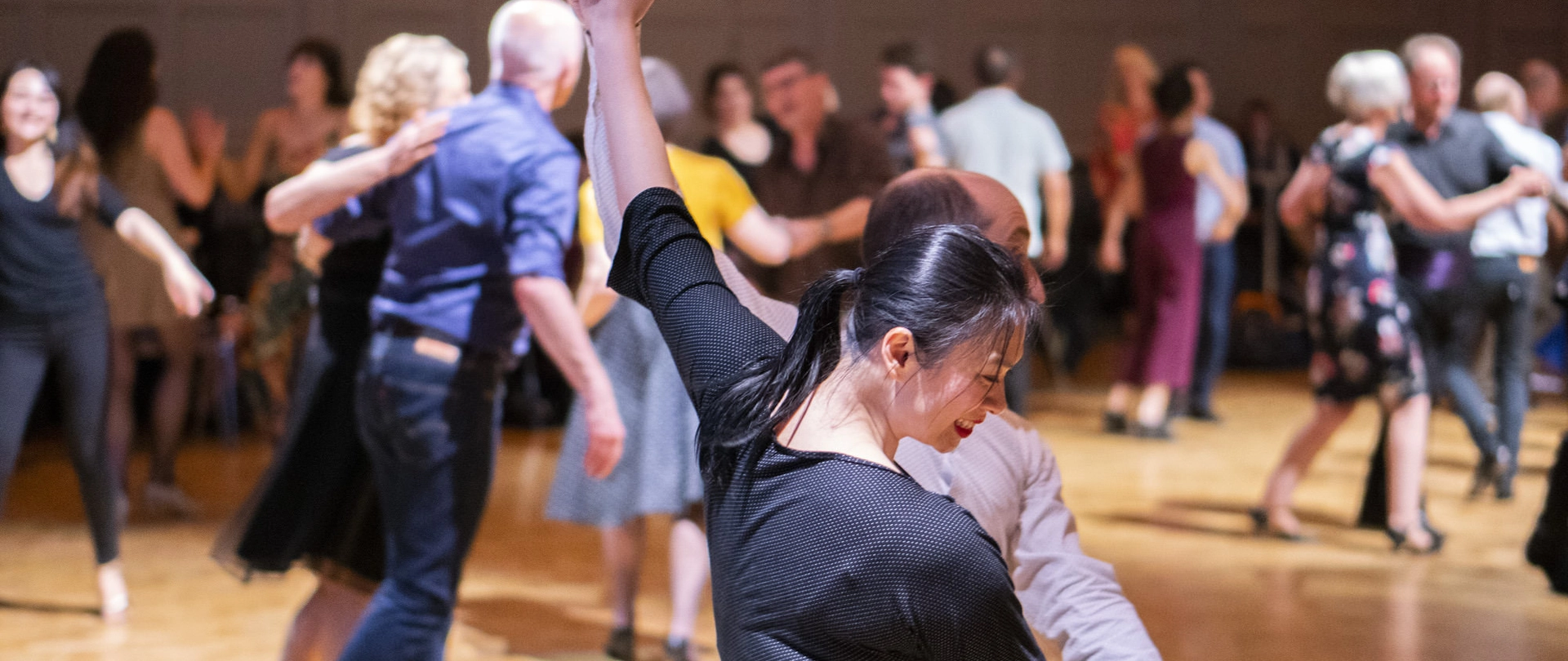 Bishopsgate Ballroom - Spring/Summer 26