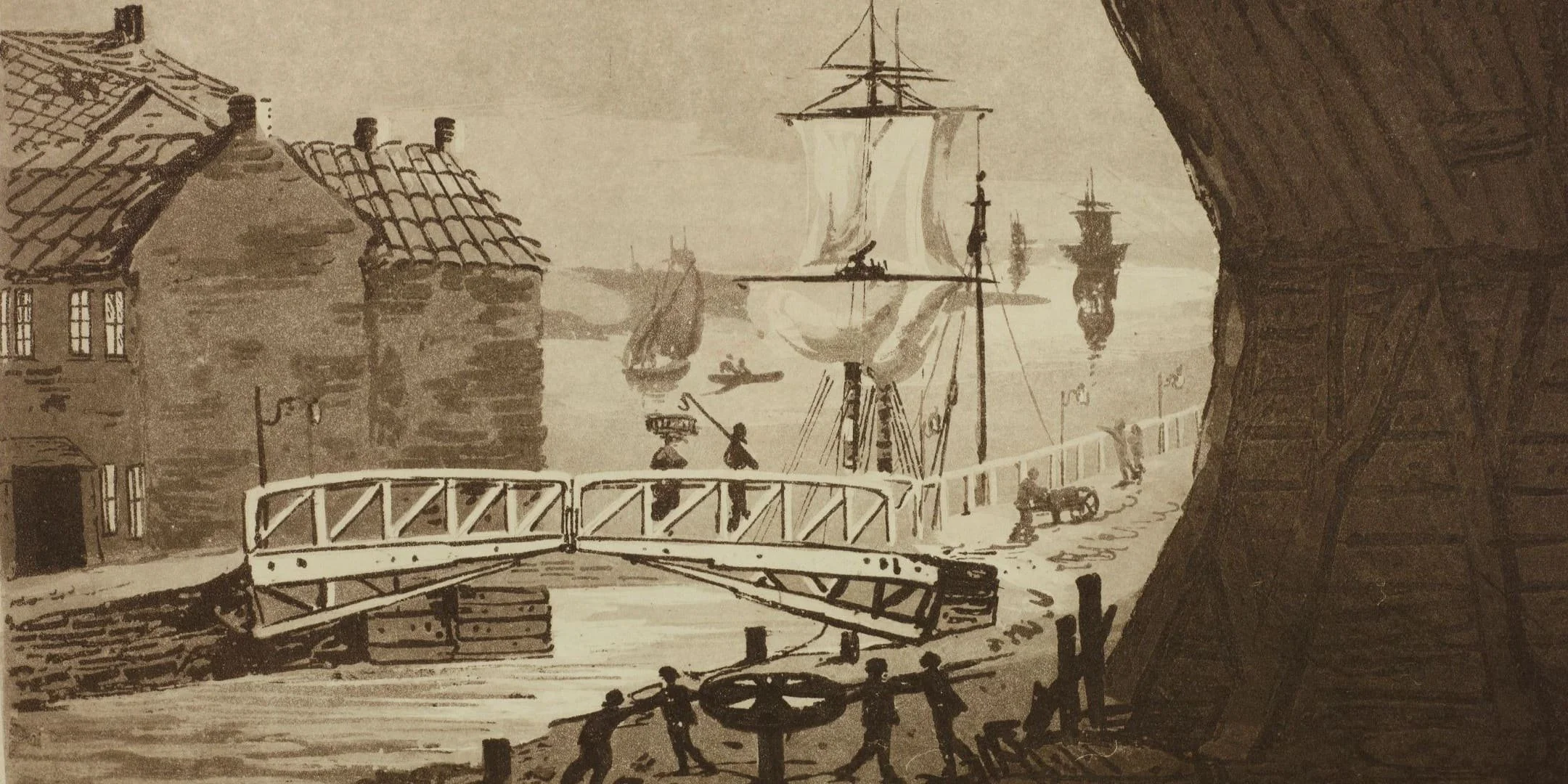 Slavery and the Square Mile – A Hidden Story