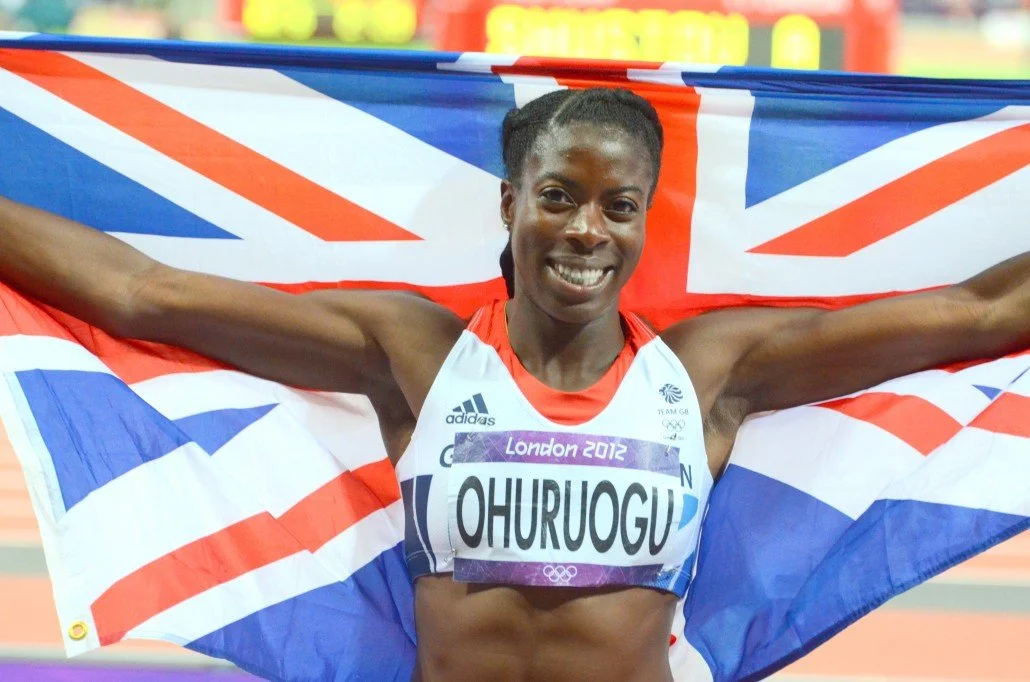 Honouring our Communities, Creating Opportunity - with Christine Ohuruogu MBE