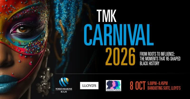 TMK Carnival 2026: From Roots to Influence