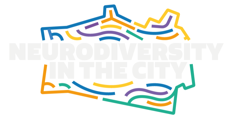 Neurodiversity in the City