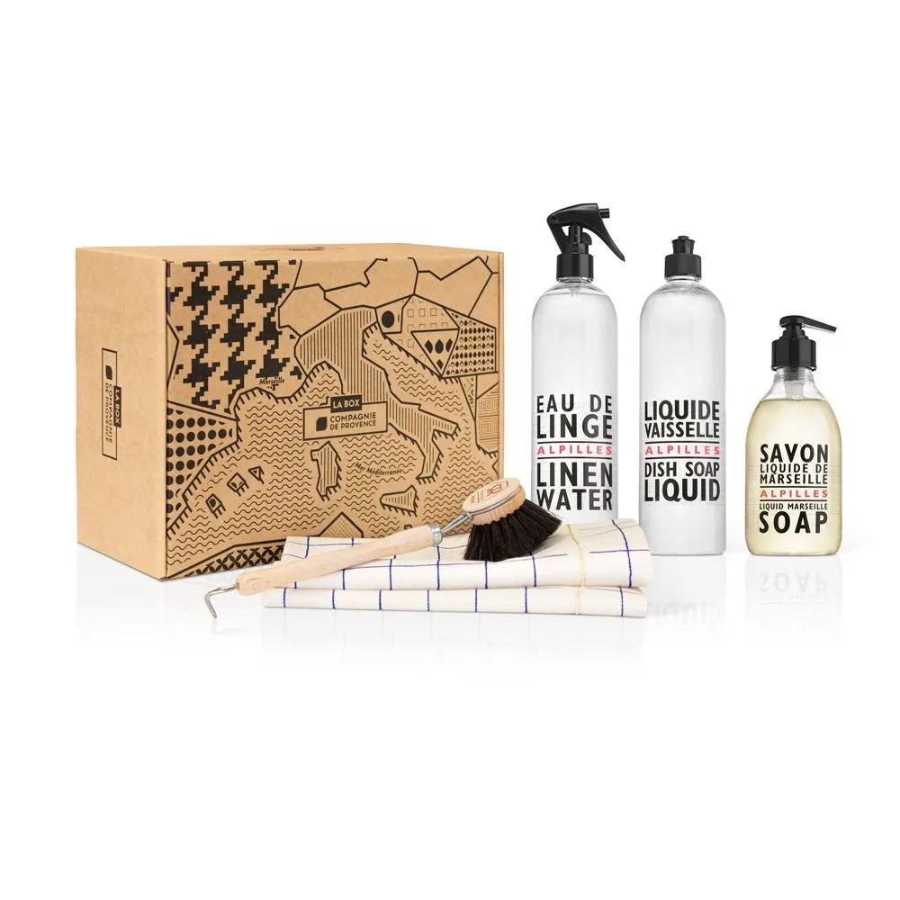 Compagnie de Provence