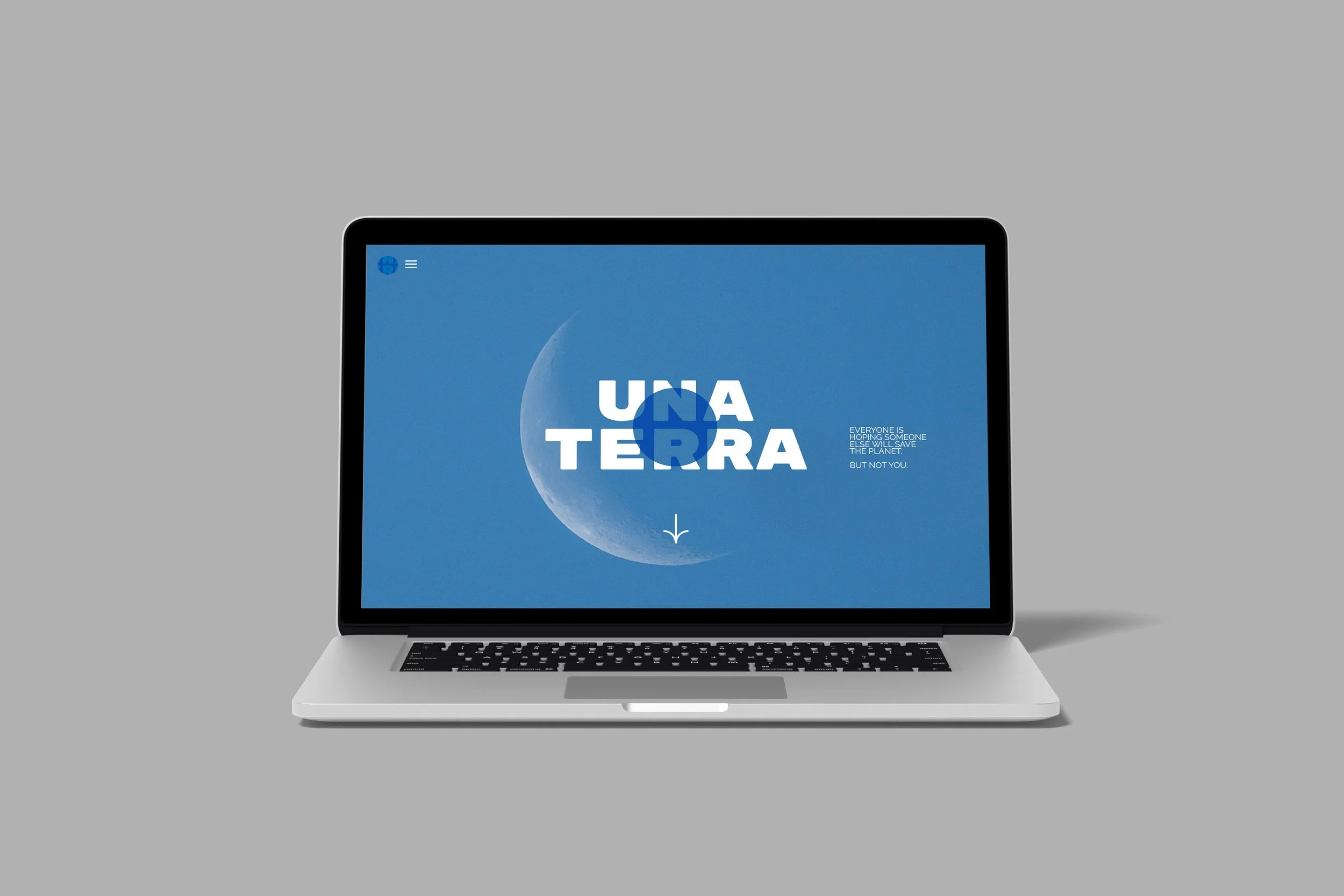 Una Terra