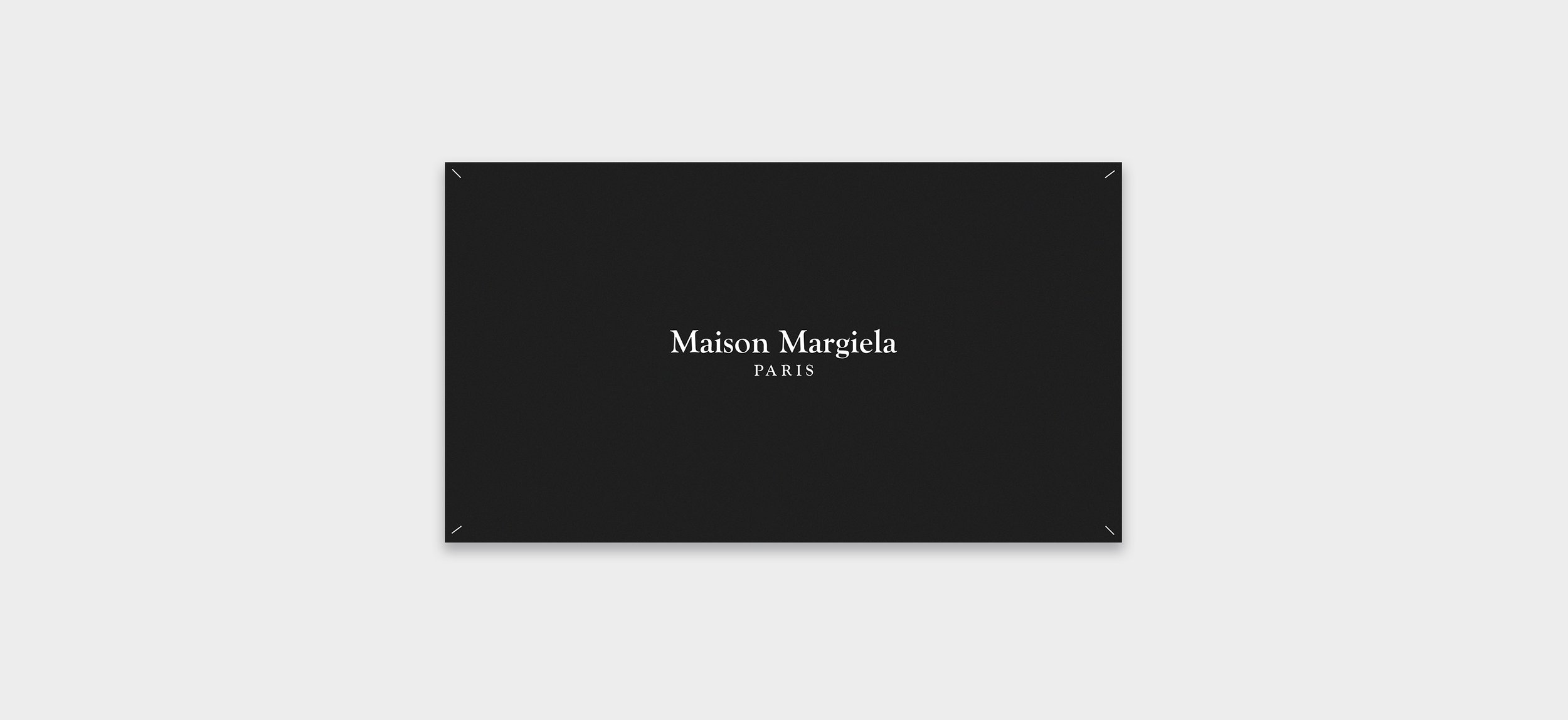 Maison Margiela
