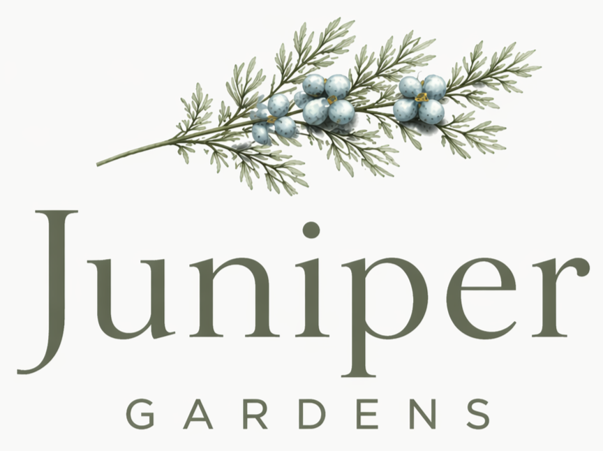 Garden Maintenance Cornwall | Juniper Gardens &mdash; Gardener in Cornwall