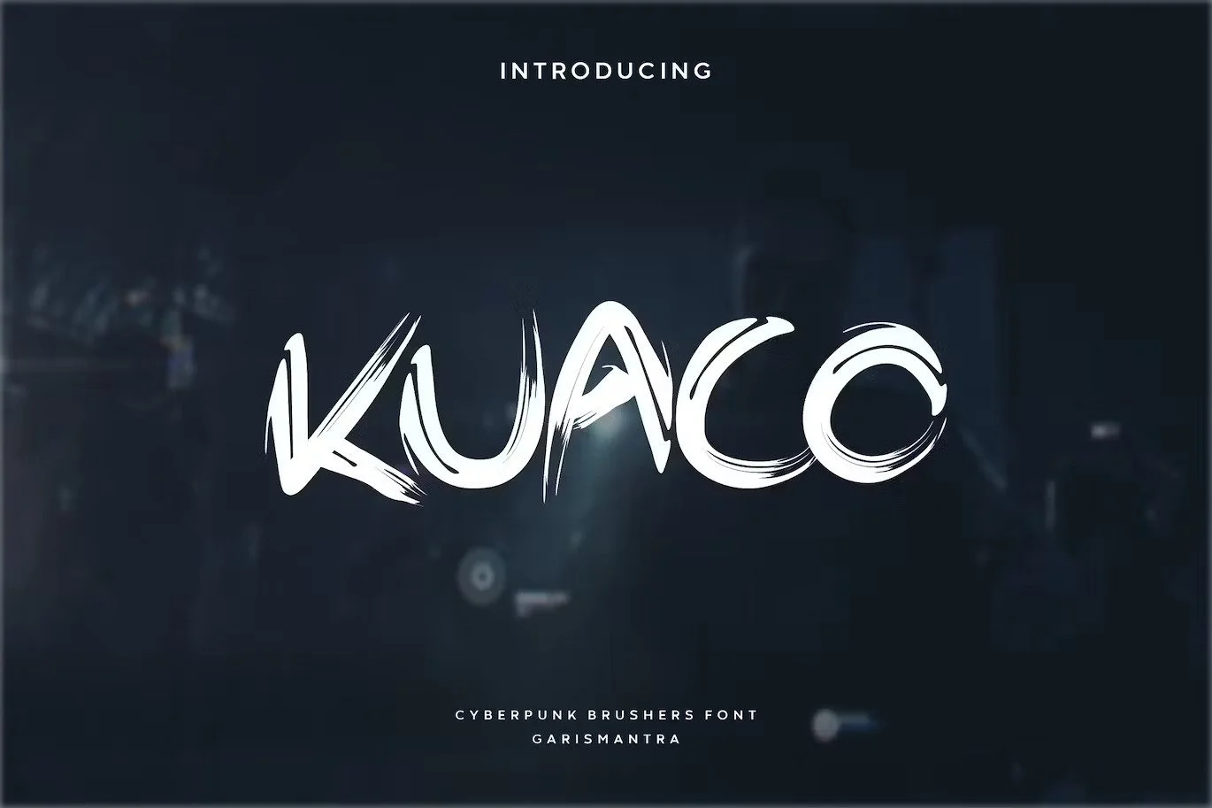 Best Brush Stroke Fonts Unleash Creativity and Style! Aligency Studio