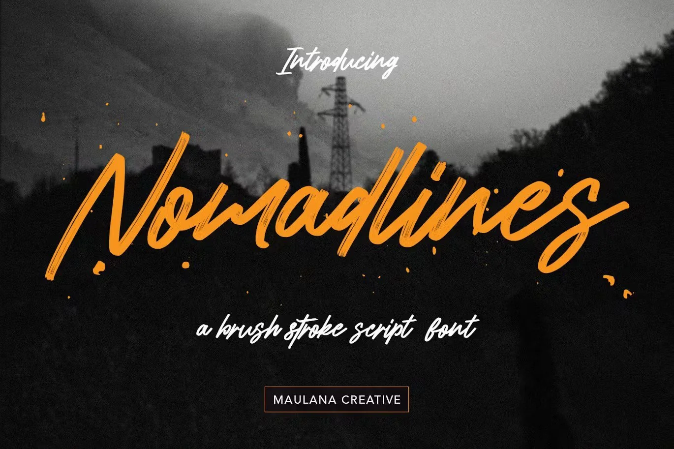 Best Brush Stroke Fonts Unleash Creativity and Style! Aligency Studio