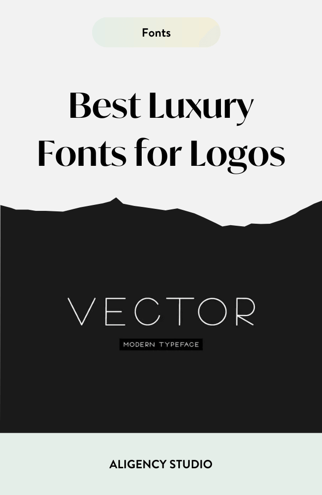 What Fonts Do Luxury Beauty Brands Use?
