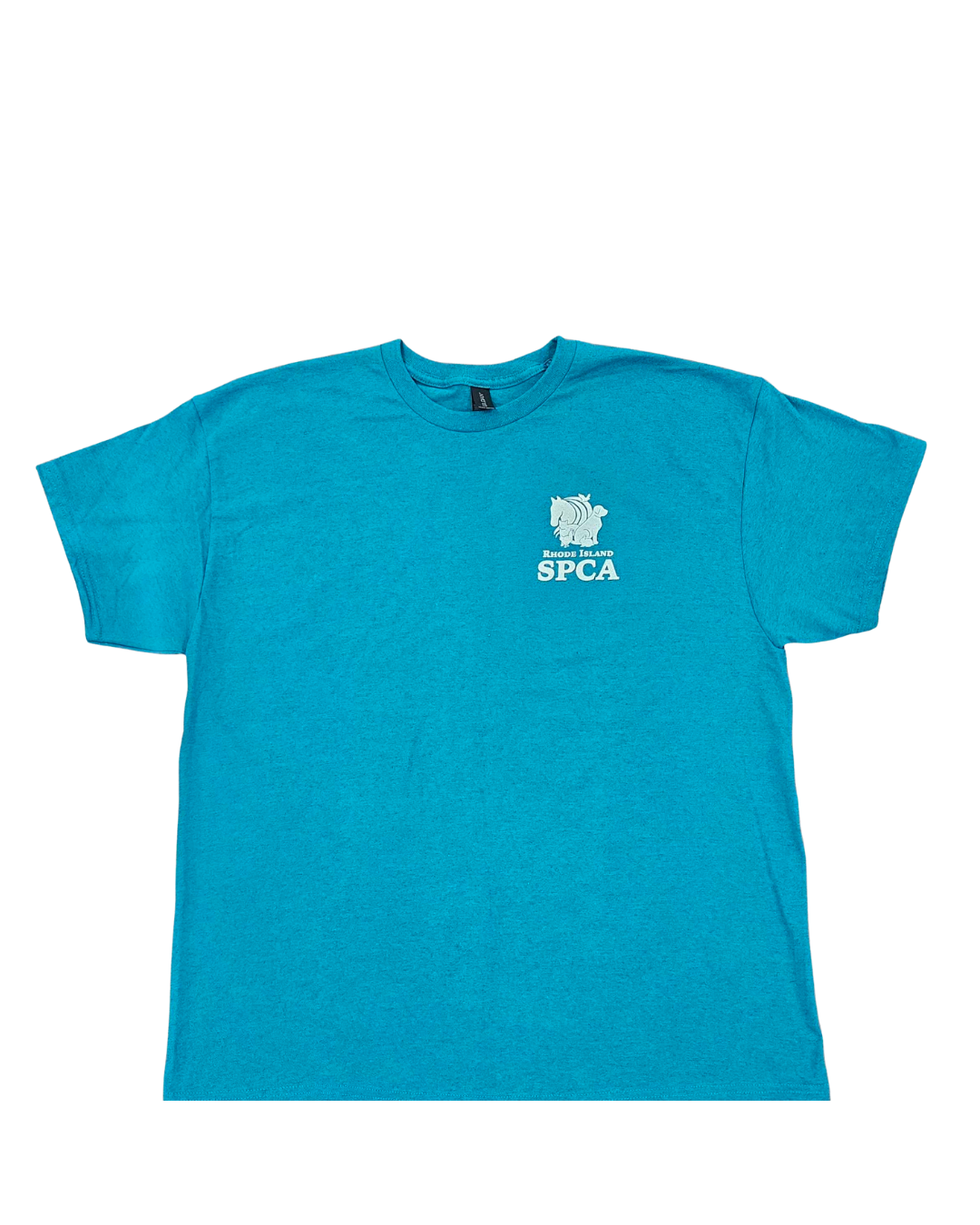 RISPCA t-shirt