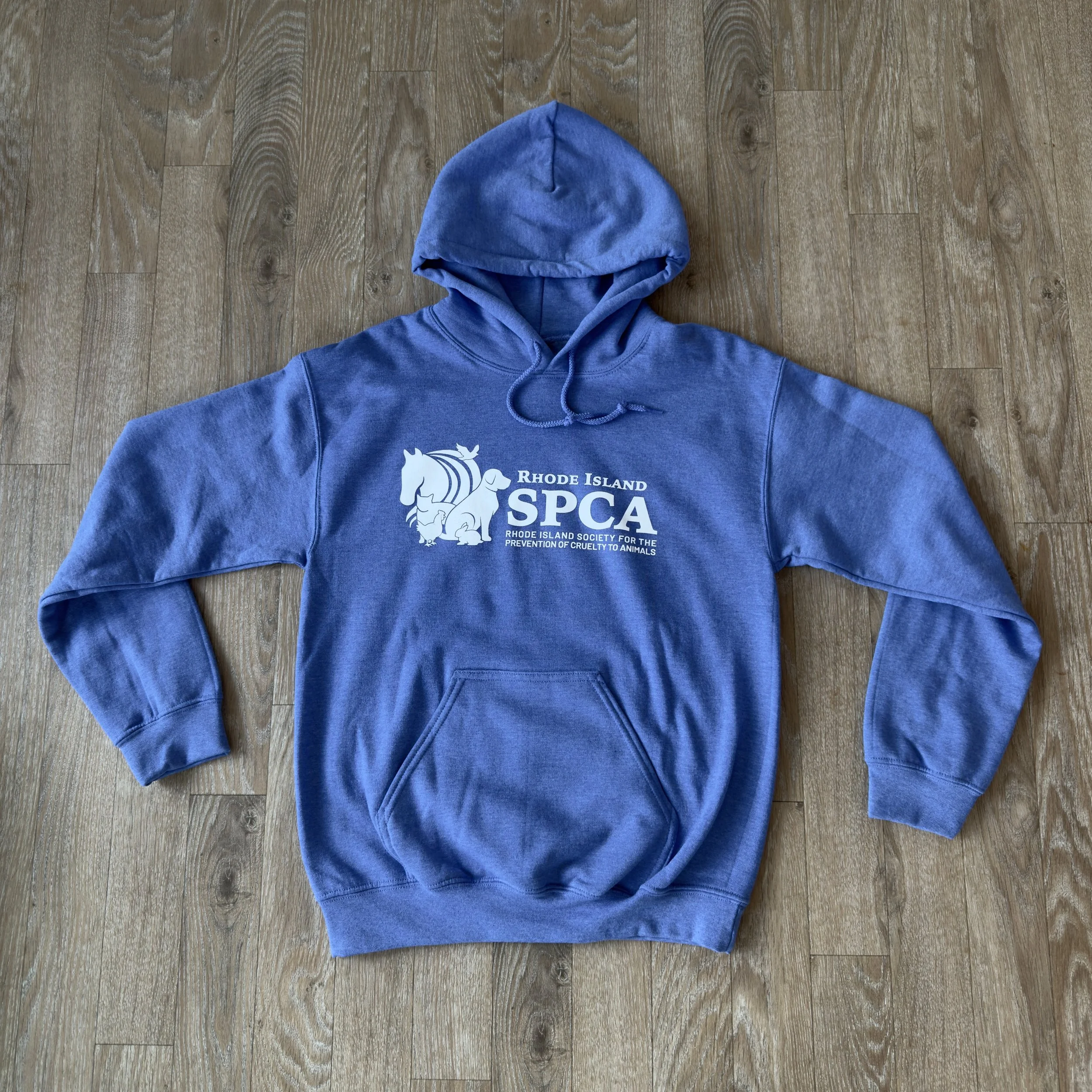 RISPCA sweatshirt