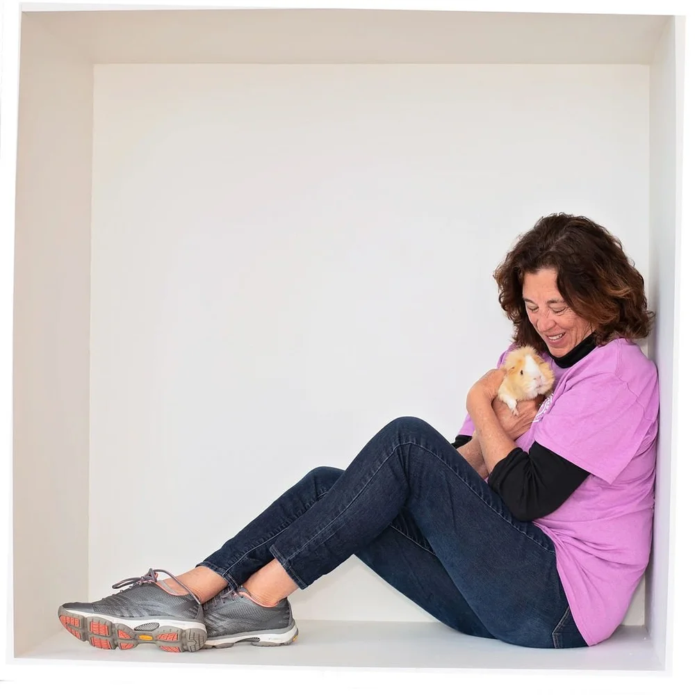 Julie Racan Staff — RISPCA