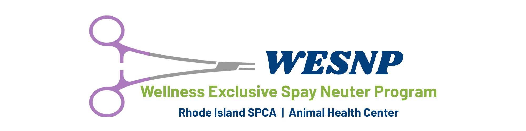 AHC Spay/Neuter — RISPCA