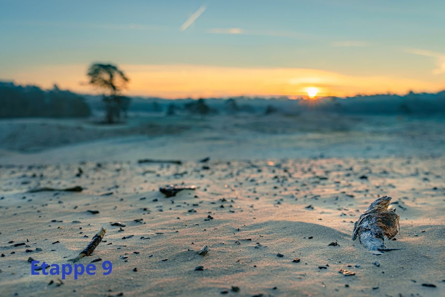 Hoeveel dagen lopen is het Pieterpad? | Lopen Zonder Blaren