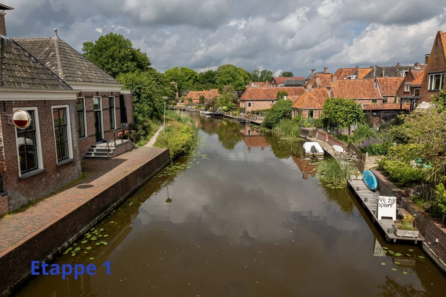 Hoeveel dagen lopen is het Pieterpad? | Lopen Zonder Blaren