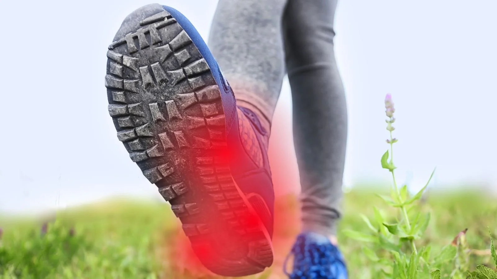 Wat is overpronatie en wat kun je ertegen doen Lopen Zonder Blaren