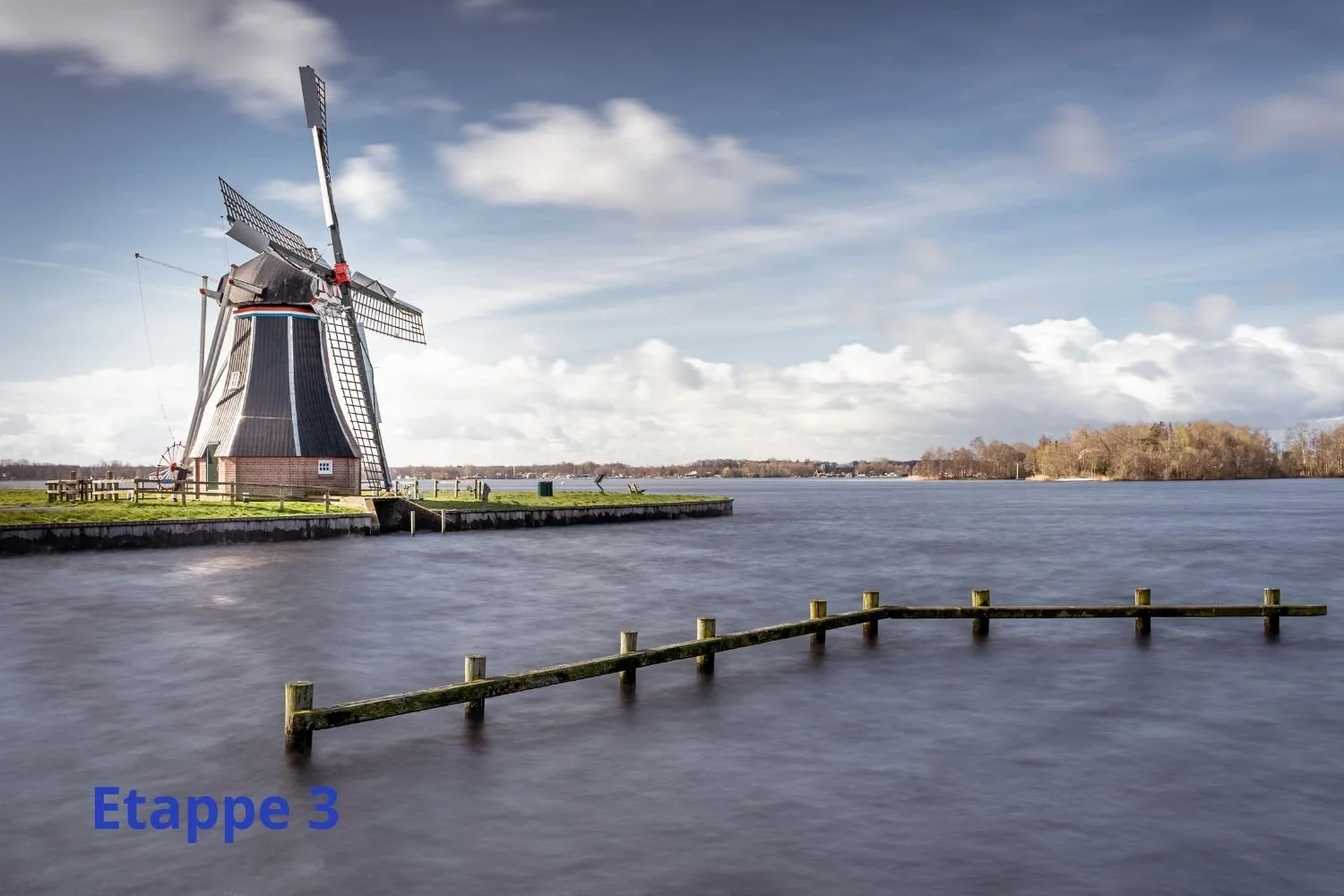 Hoeveel dagen lopen is het Pieterpad? | Lopen Zonder Blaren
