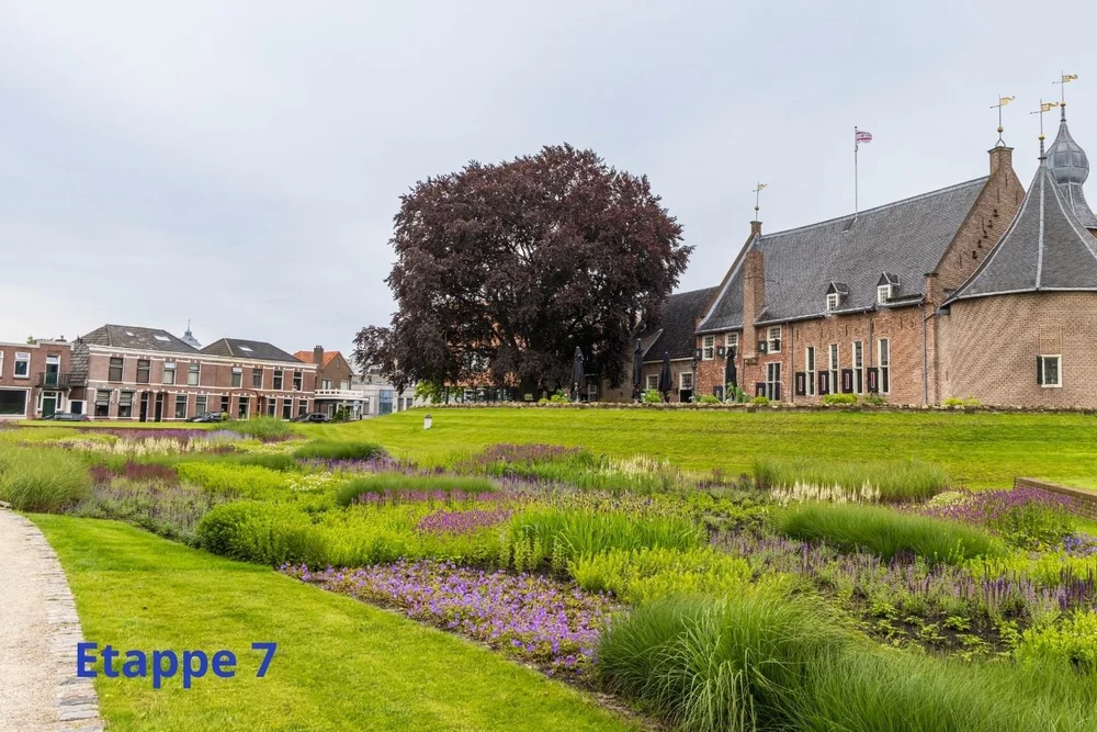 Hoeveel dagen lopen is het Pieterpad? | Lopen Zonder Blaren