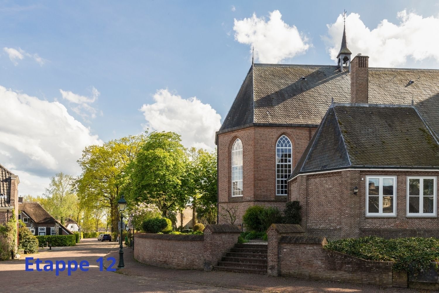 Hoeveel dagen lopen is het Pieterpad? | Lopen Zonder Blaren