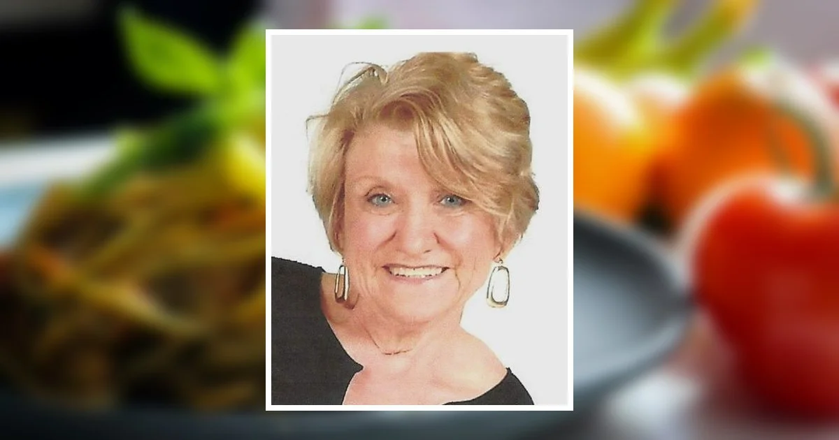 In Honor of Toula Patsilis