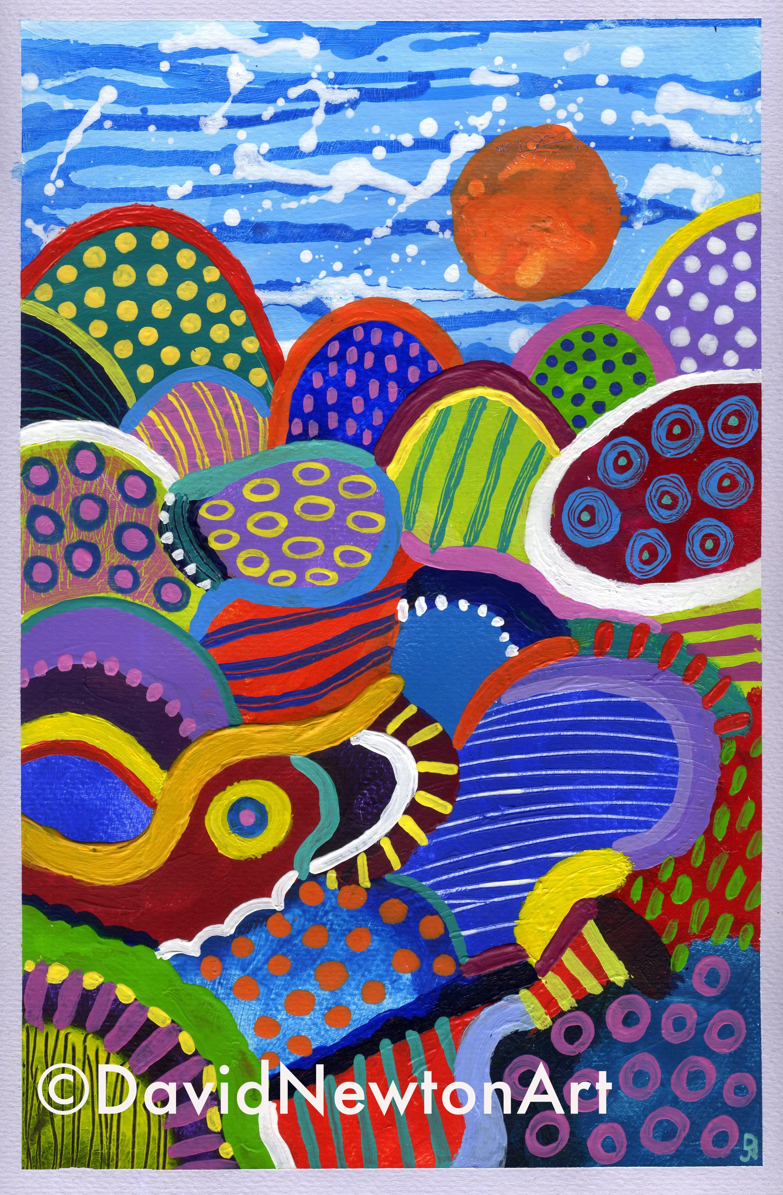 Pictures Of The Floating World #19